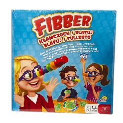 Gra planszowa Fibber Kłamczuch